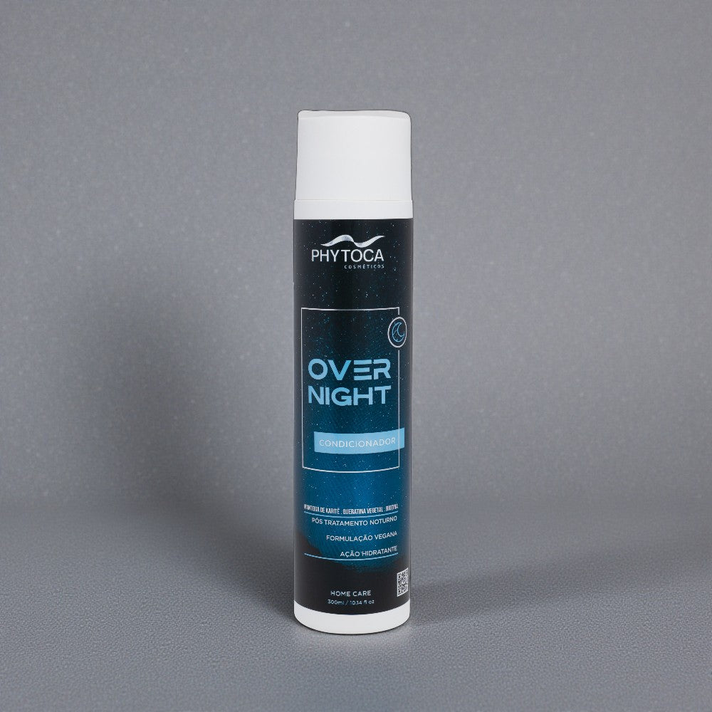 Overnight Conditioner