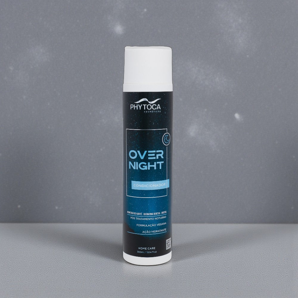 Overnight Conditioner