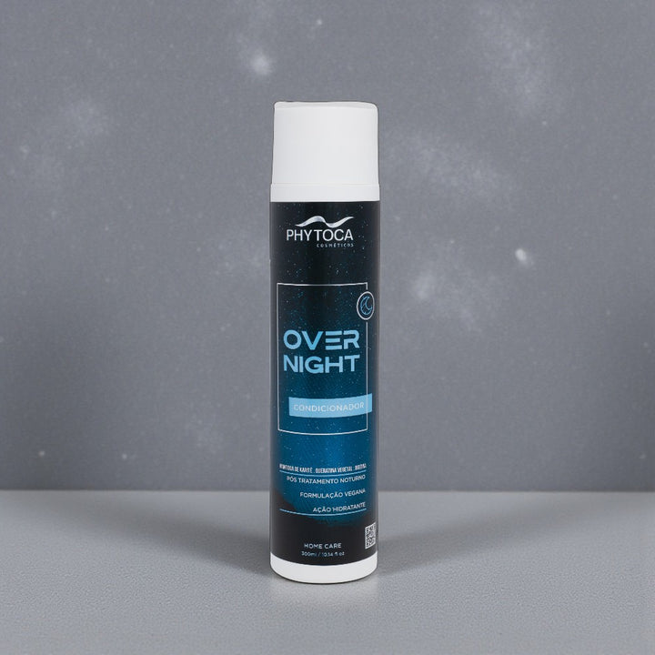 Overnight Conditioner