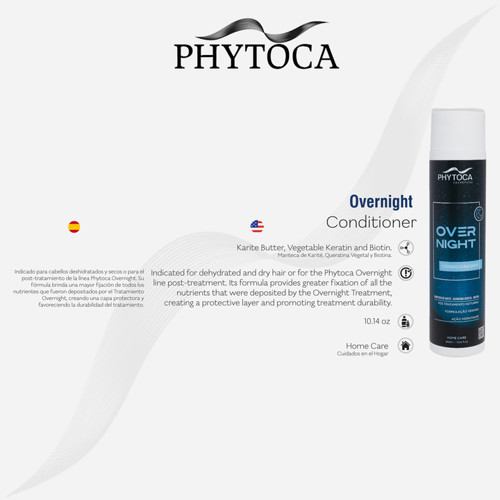 Overnight Conditioner