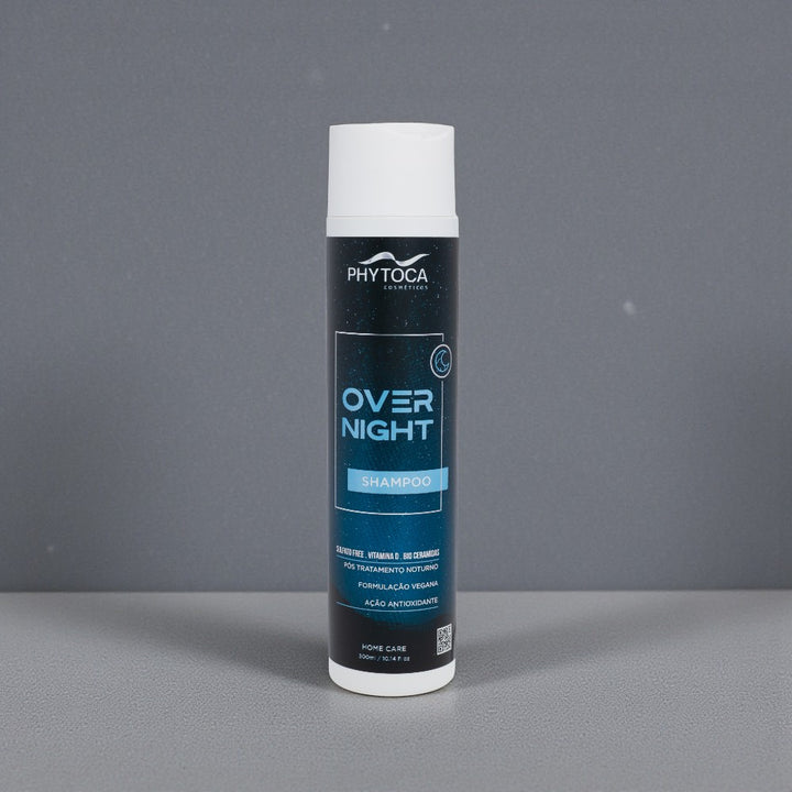 Overnight Shampoo