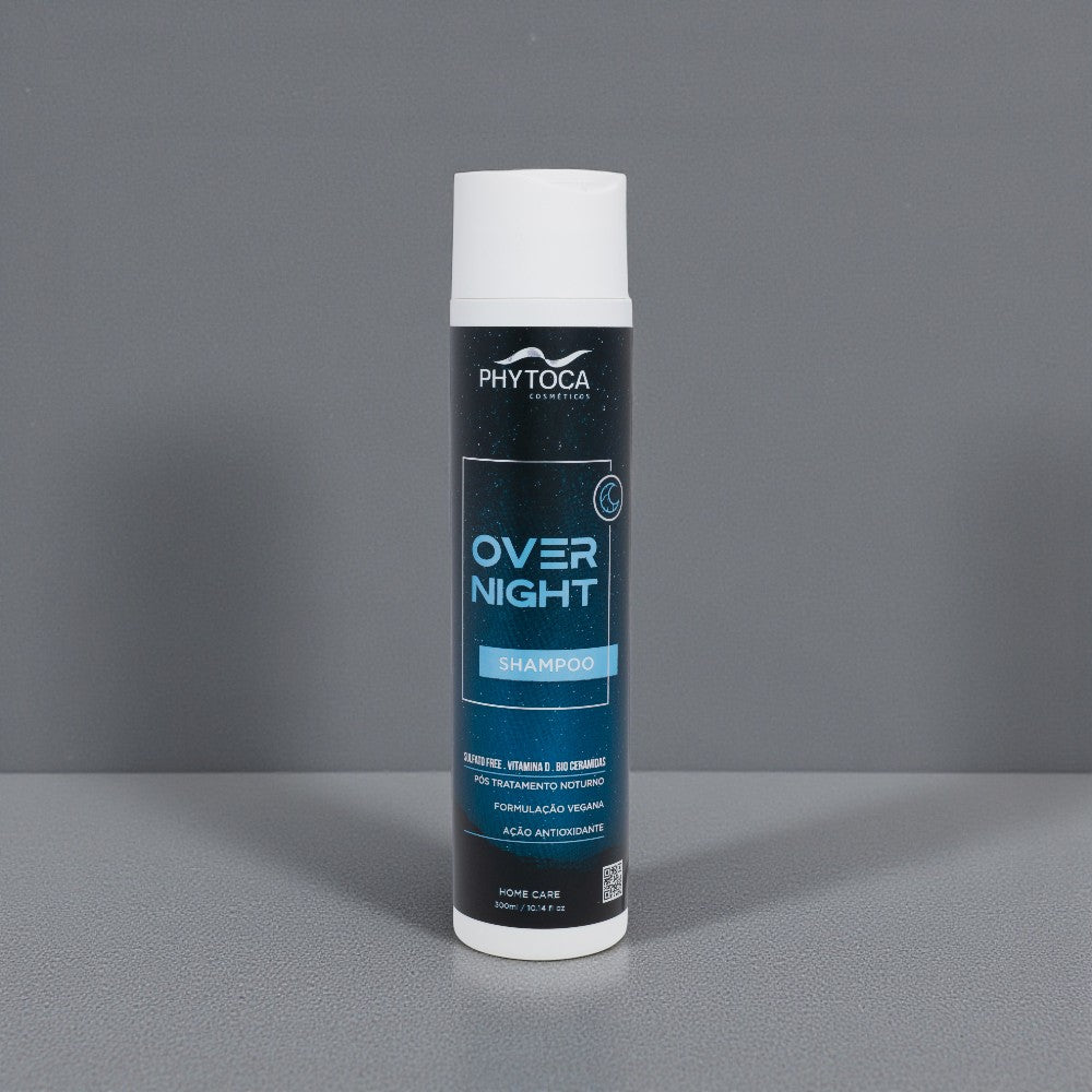Overnight Shampoo