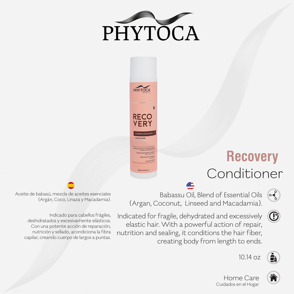 Recovery Conditioner