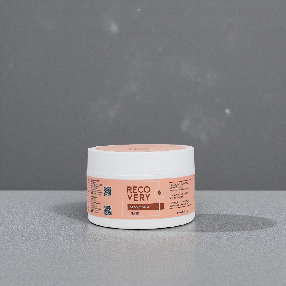 Recovery Hair Mask