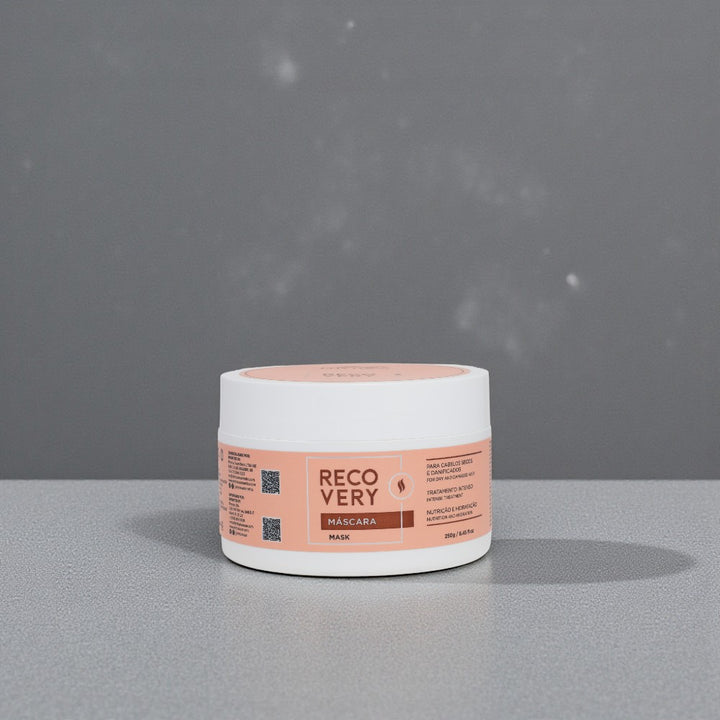Recovery Hair Mask