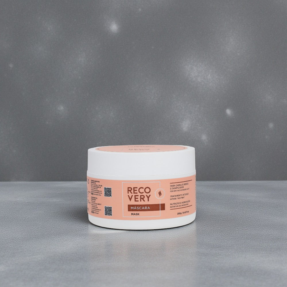 Recovery Hair Mask