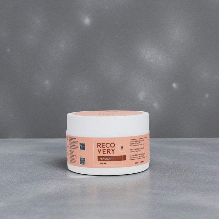 Recovery Hair Mask
