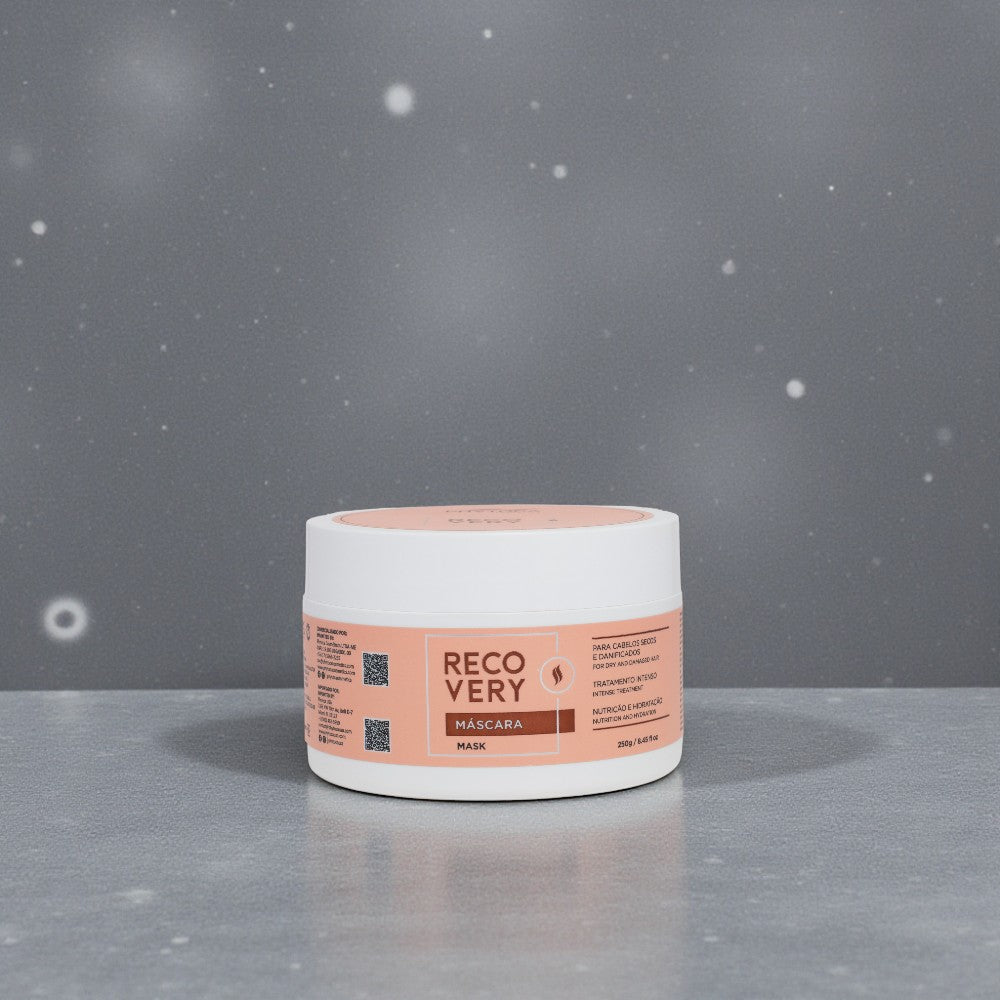 Recovery Hair Mask