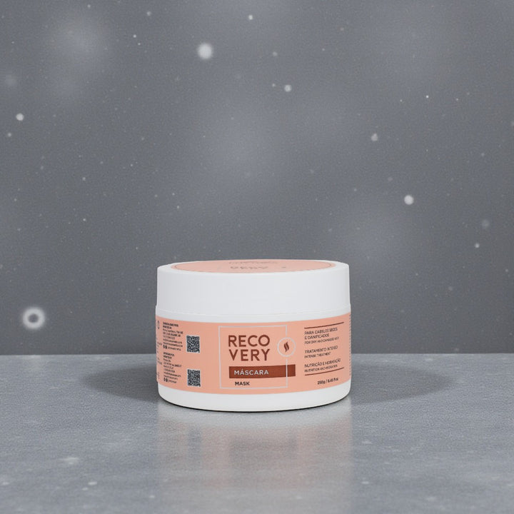 Recovery Hair Mask