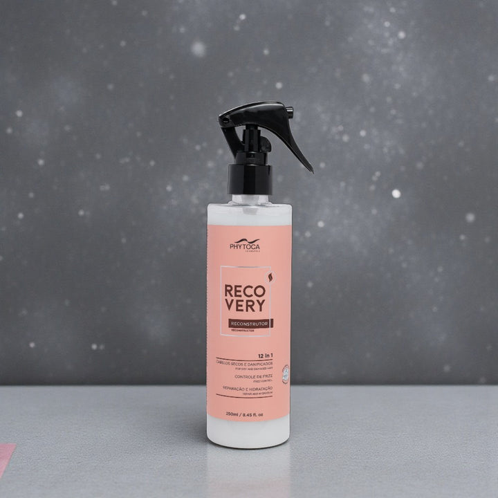 Recovery Reconstructor 12-in-1