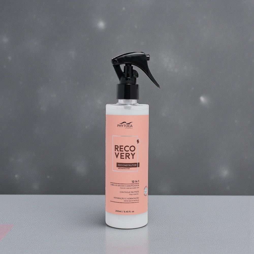 Recovery Reconstructor 12-in-1