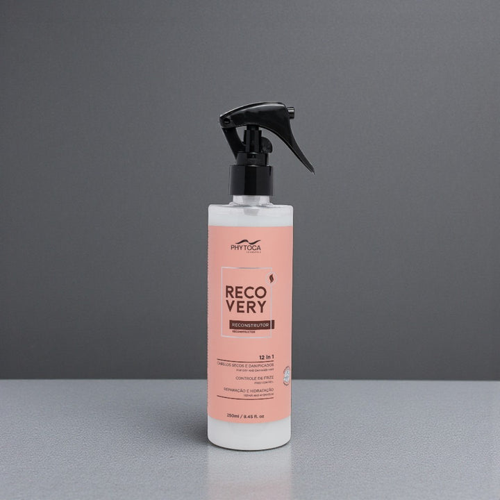 Recovery Reconstructor 12-in-1