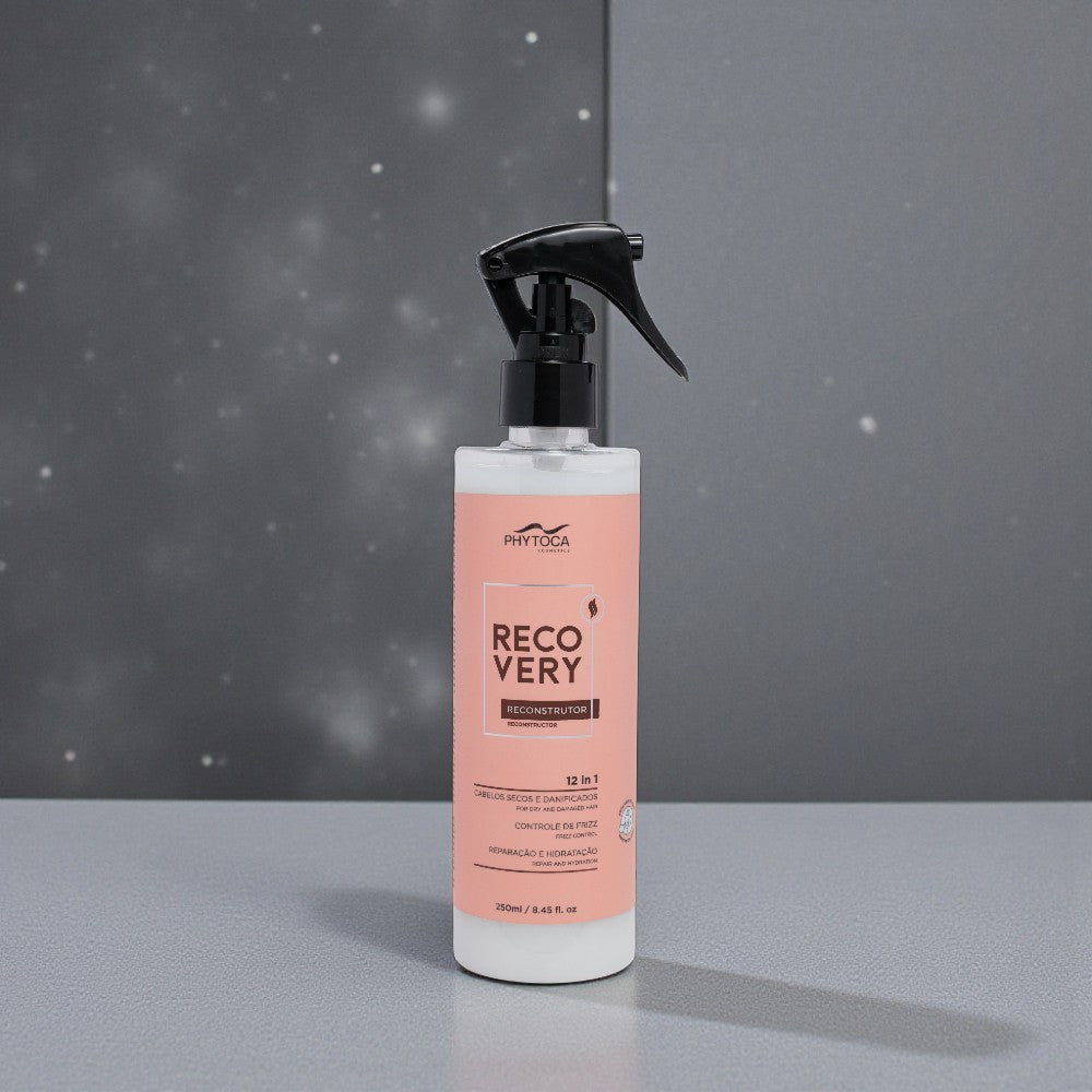 Recovery Reconstructor 12-in-1