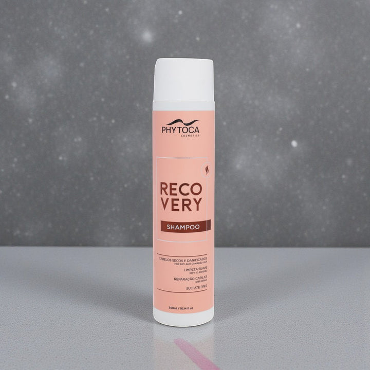 Recovery Shampoo