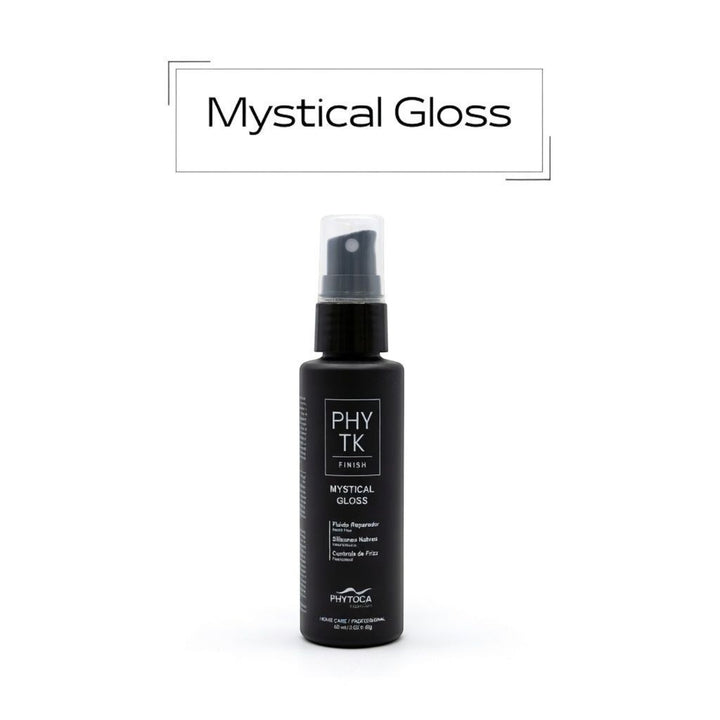Mystical Gloss