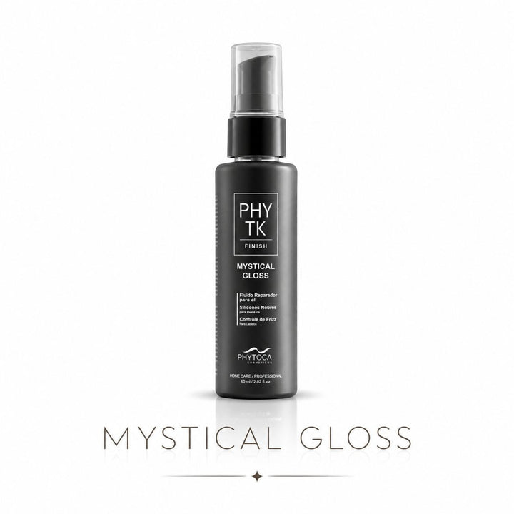 Mystical Gloss