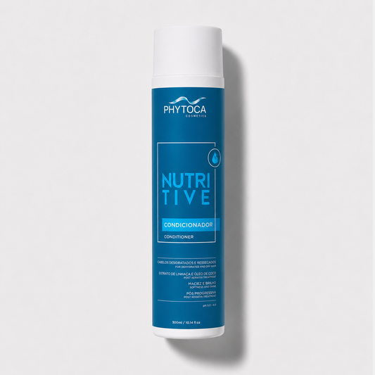 Nutritive Conditioner