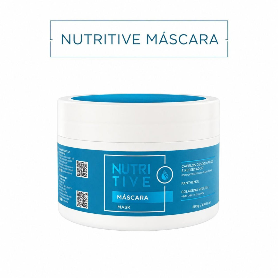 Nutritive Hair Mask