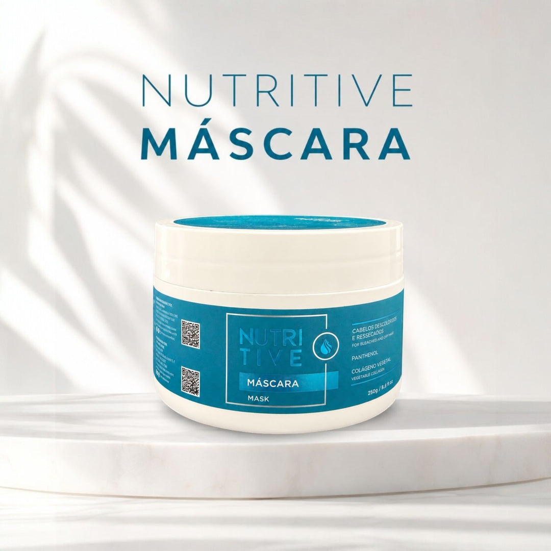 Nutritive Hair Mask