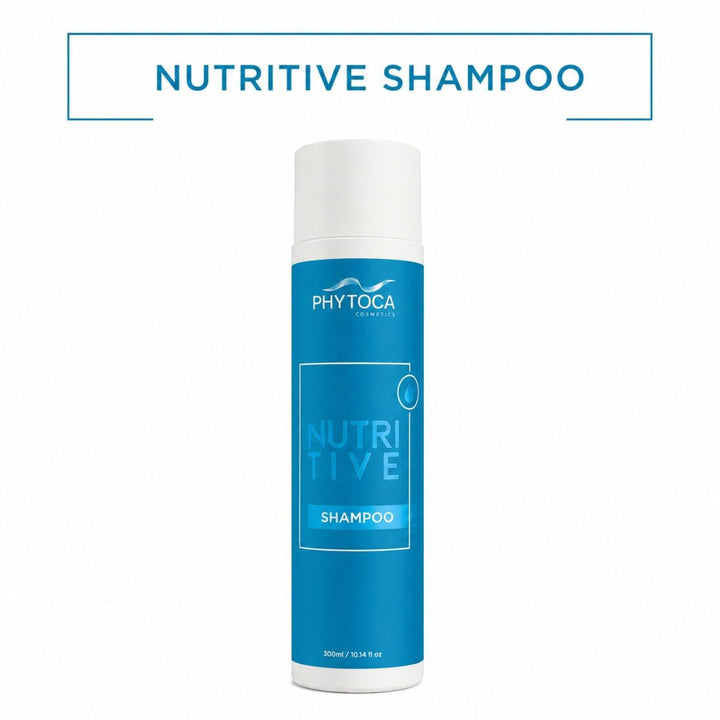 Nutritive Shampoo