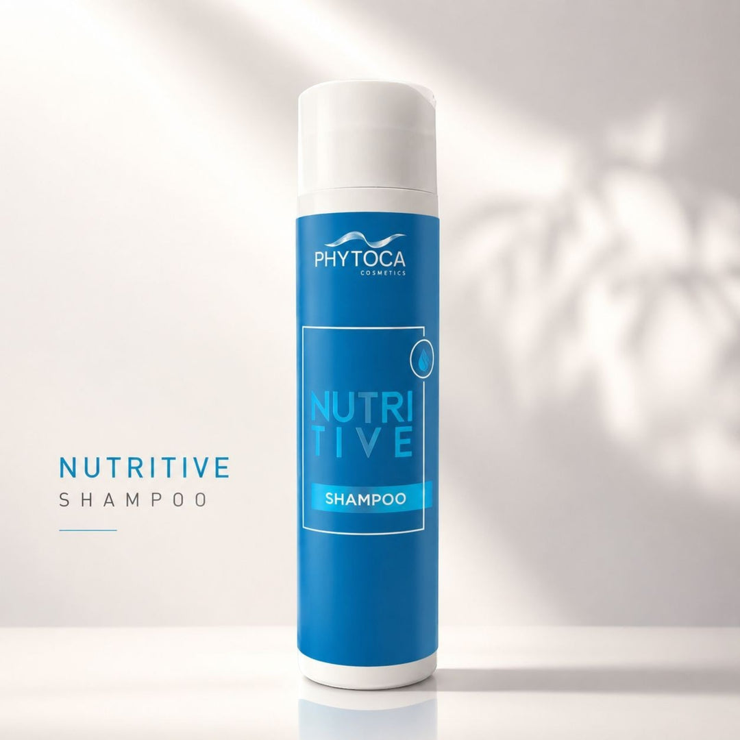 Nutritive Shampoo