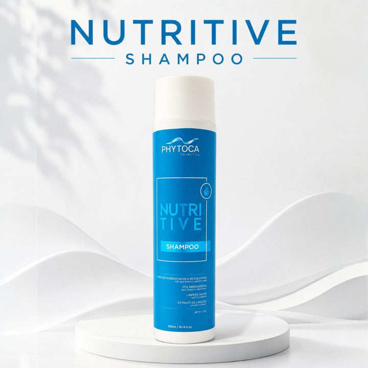 Nutritive Shampoo