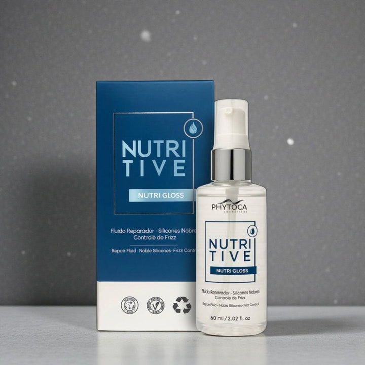 Nutri Gloss Nutritive