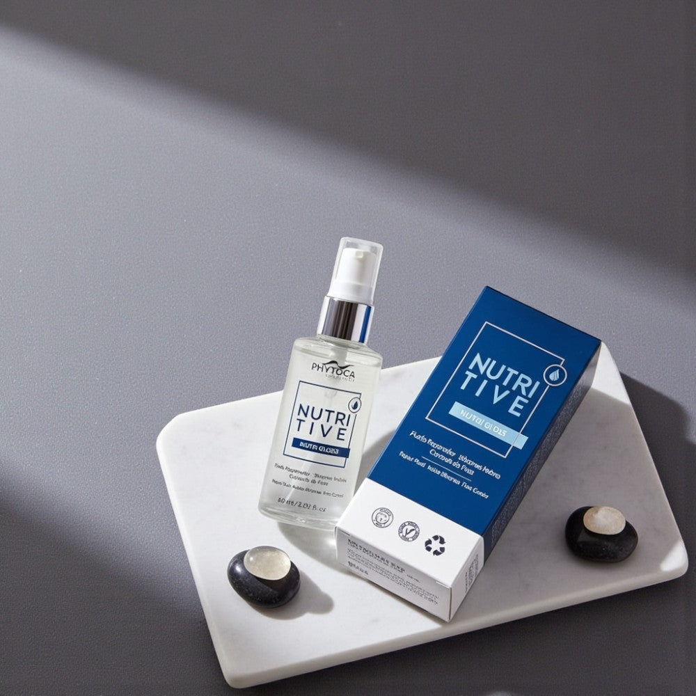 Nutri Gloss Nutritive