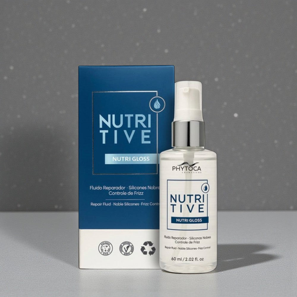 Nutri Gloss Nutritive