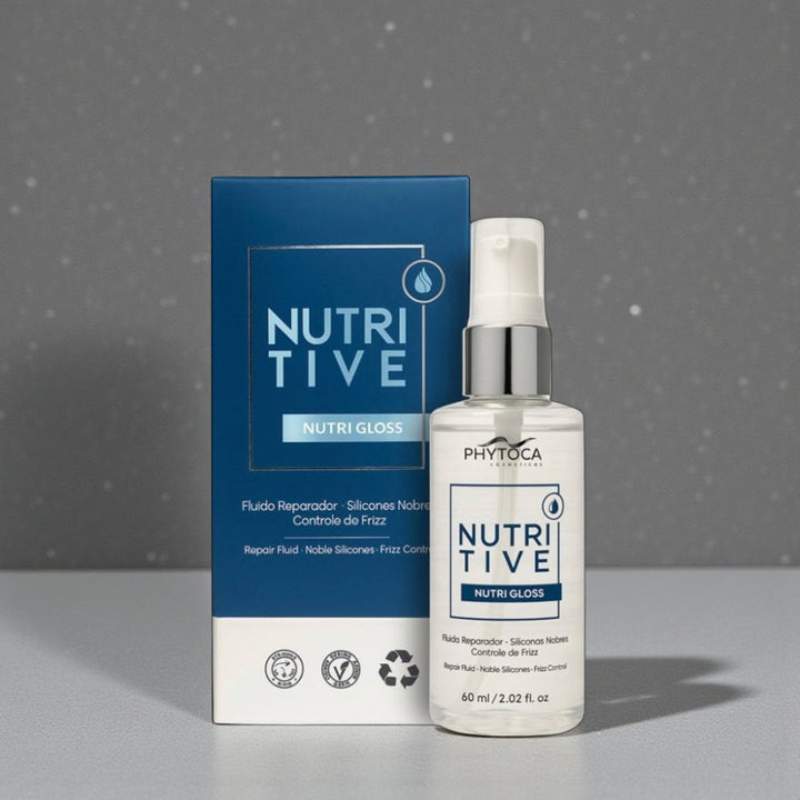 Nutri Gloss Nutritive