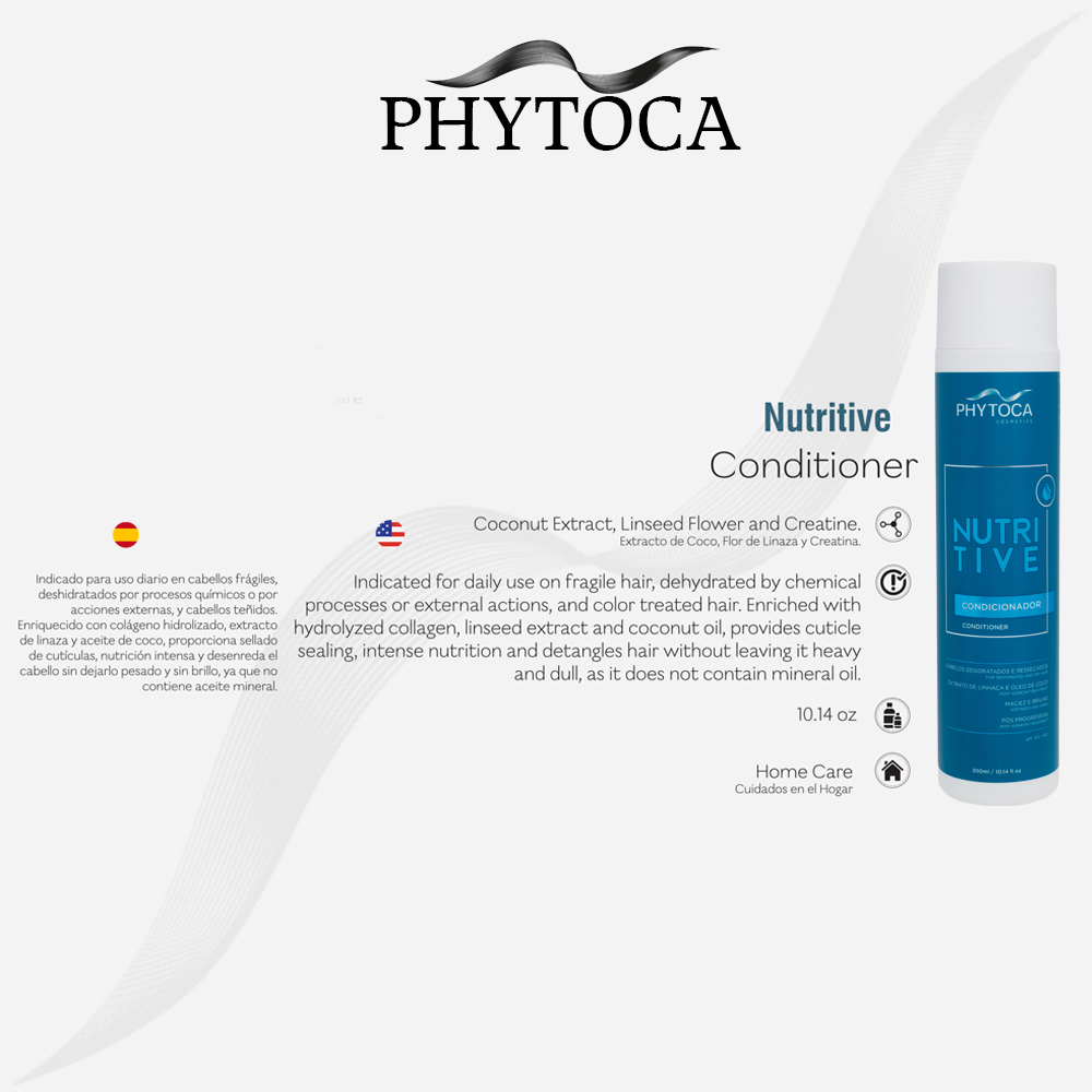 Nutritive Conditioner