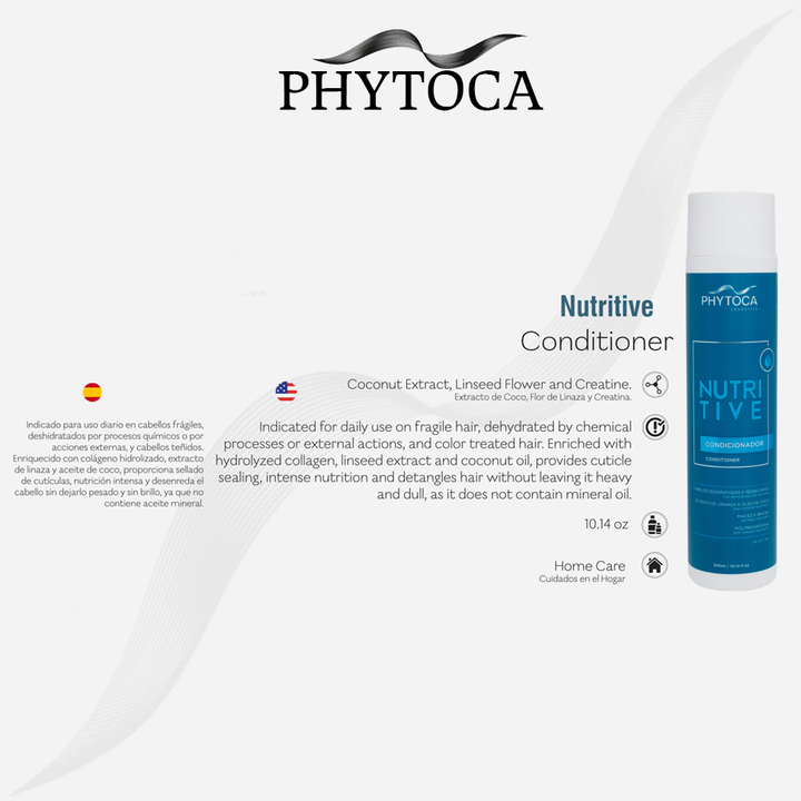 Nutritive Conditioner