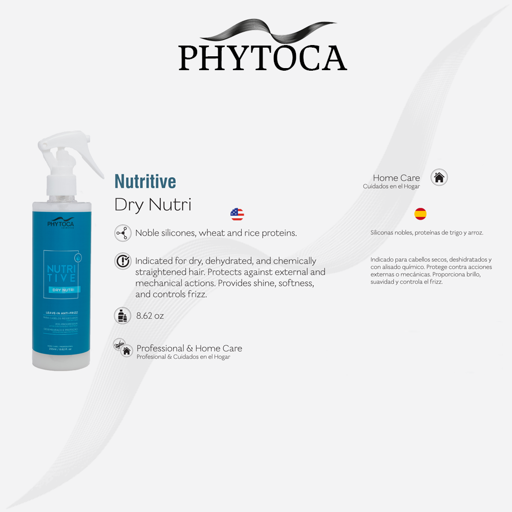 Nutritive Dry Nutri