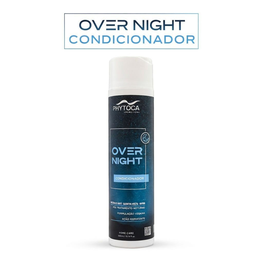 Overnight Conditioner