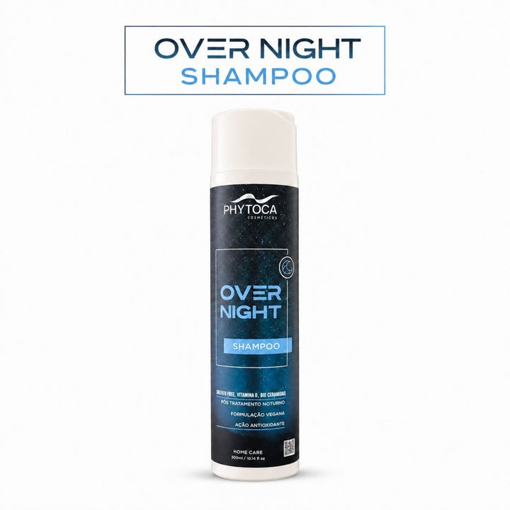 Overnight Shampoo