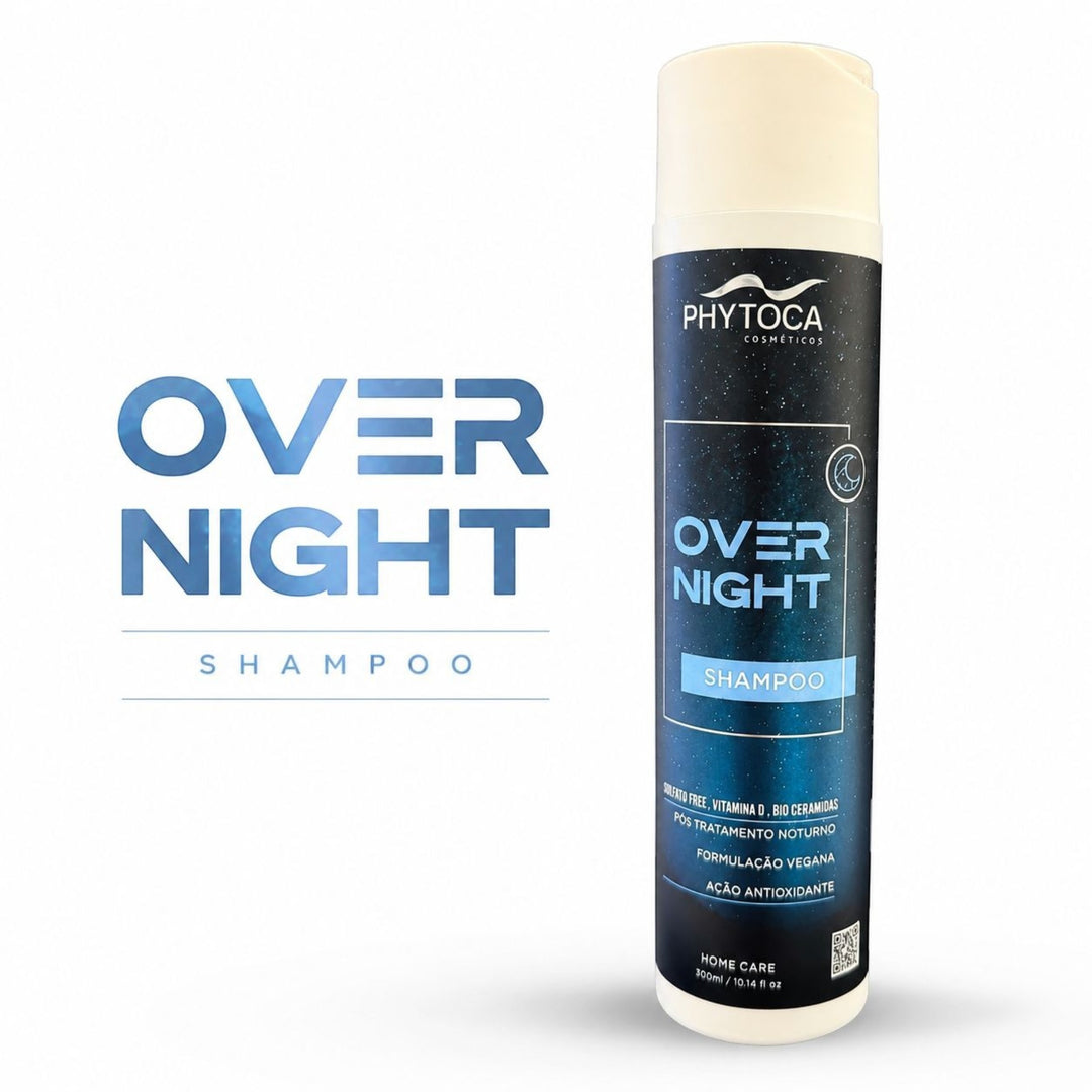 Overnight Shampoo