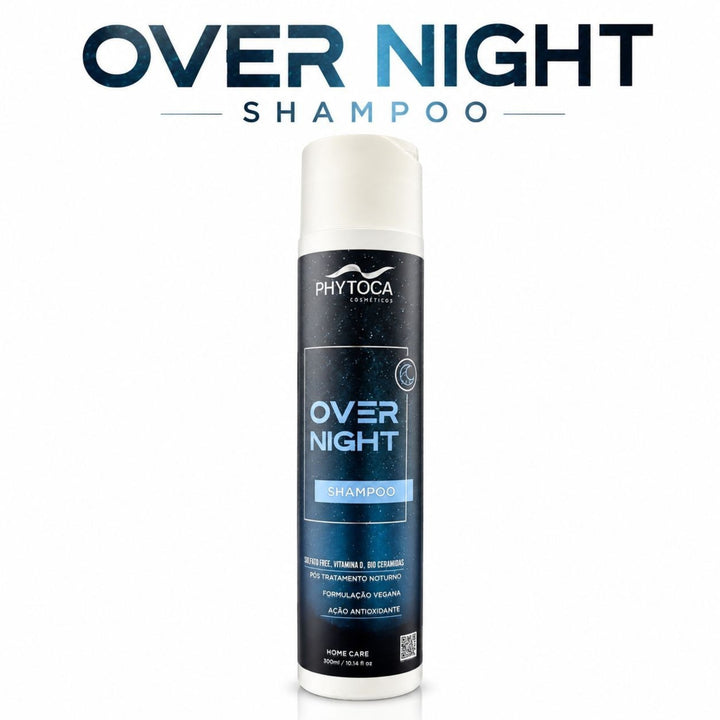 Overnight Shampoo