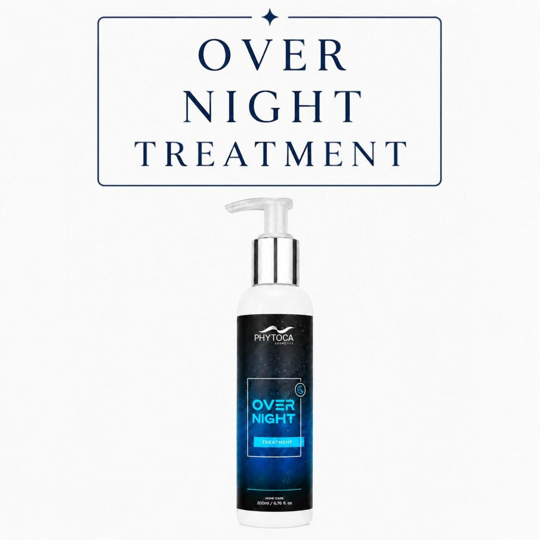 Overnight Treatment