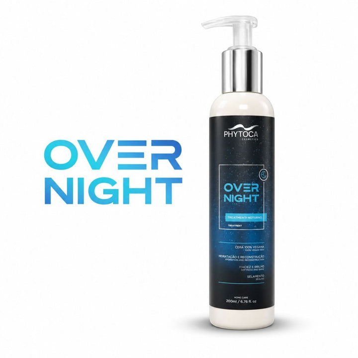 Overnight Treatment