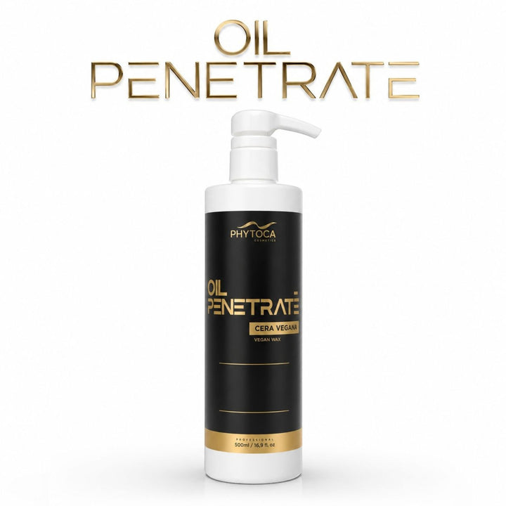 Oil Penetrate