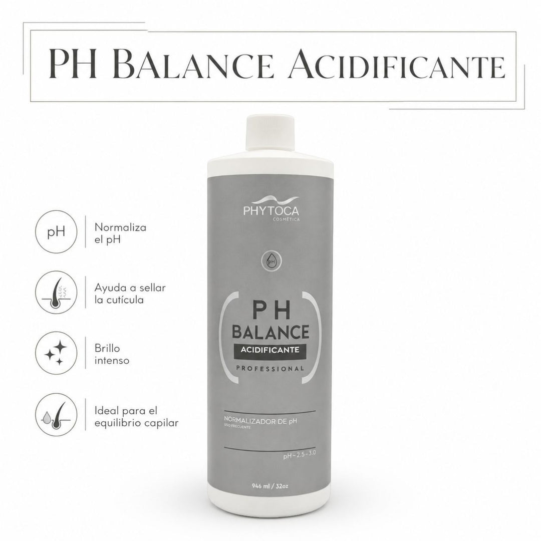 PH Balance