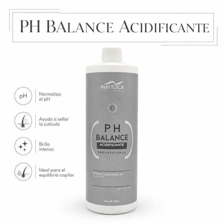 PH Balance