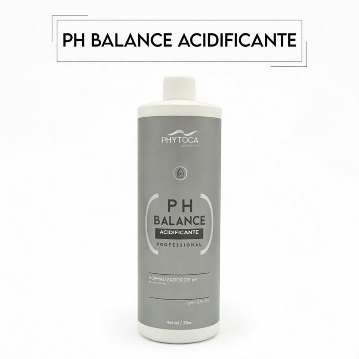 PH Balance