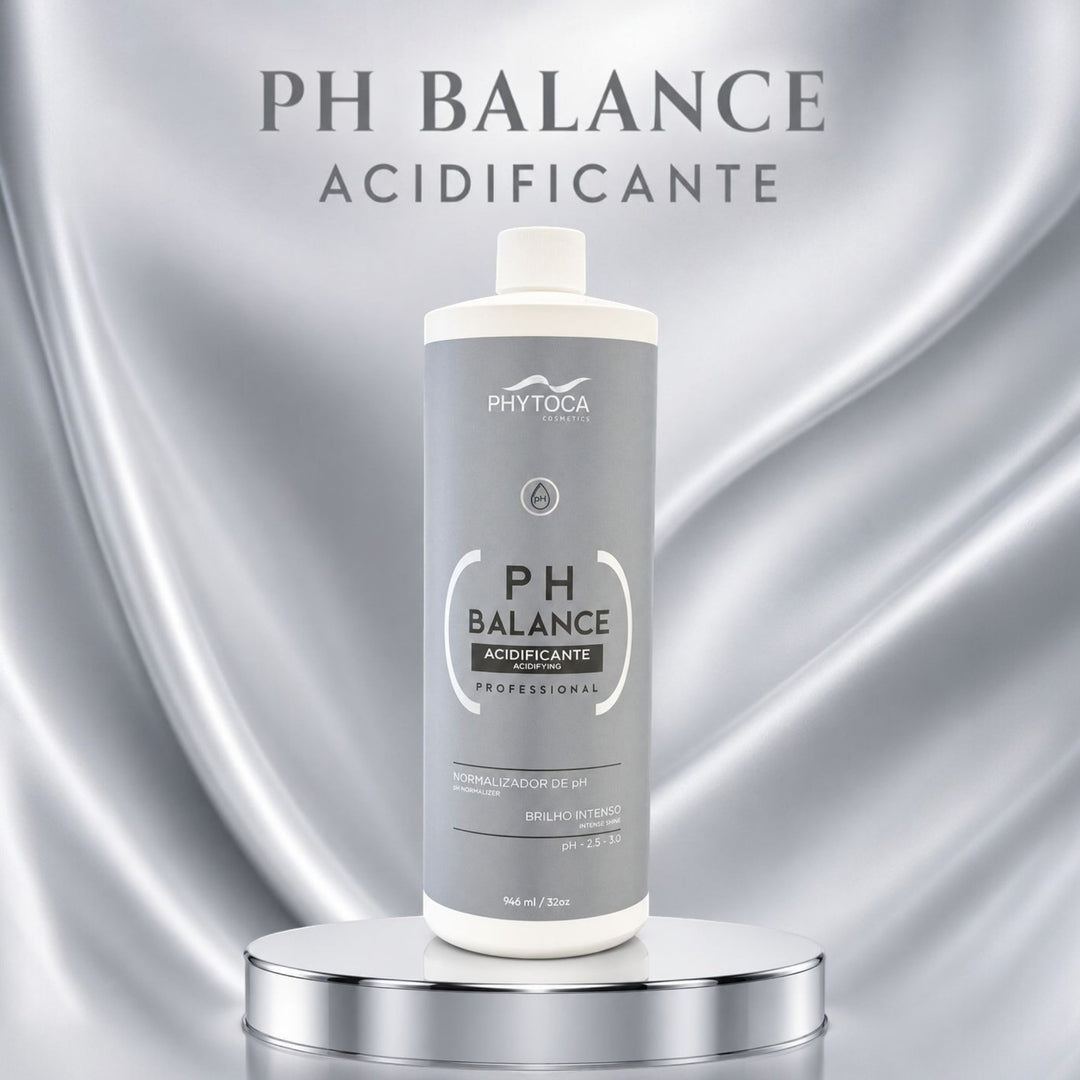 PH Balance