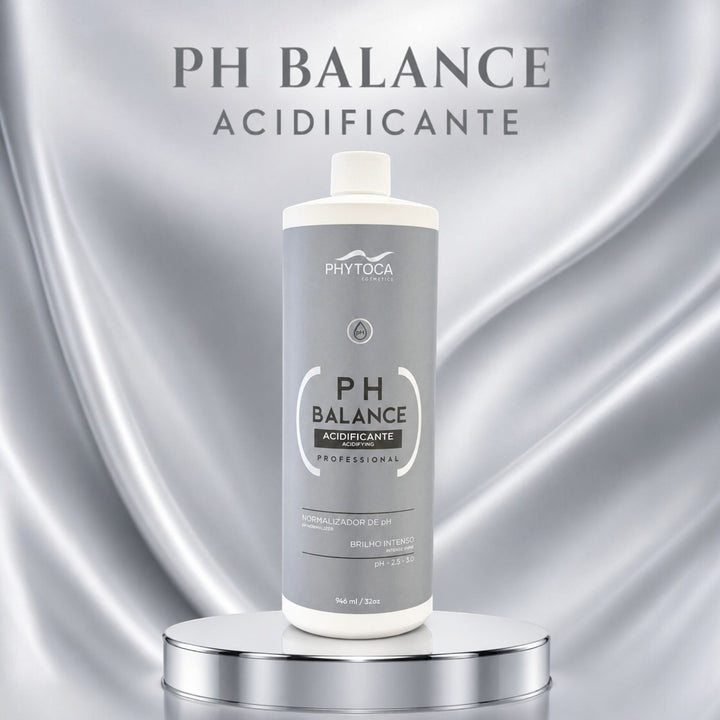 PH Balance