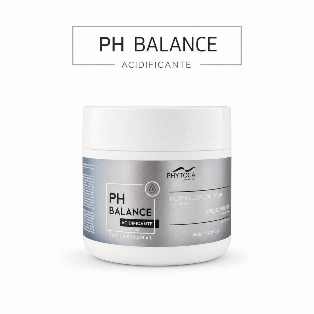 PH Balance