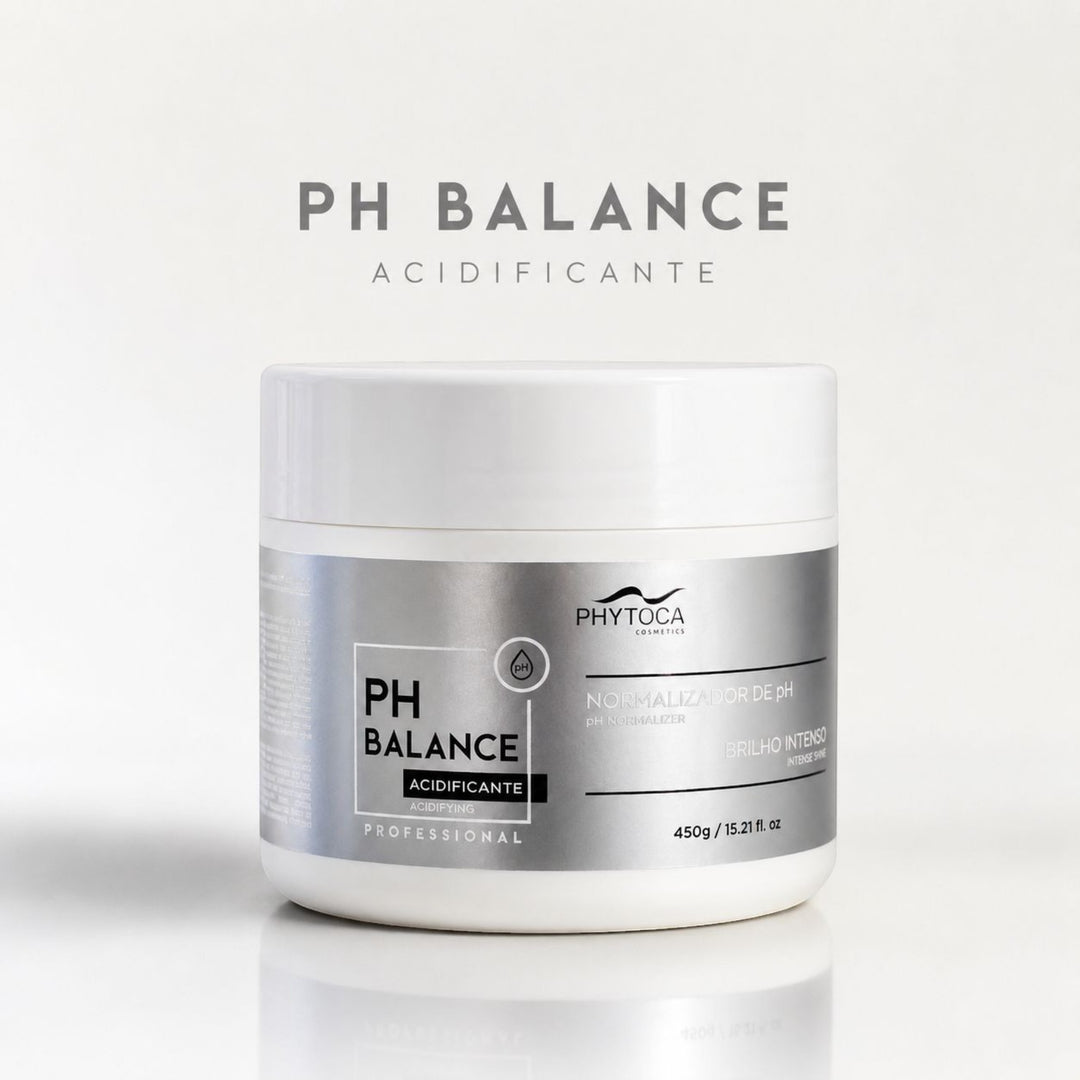 PH Balance