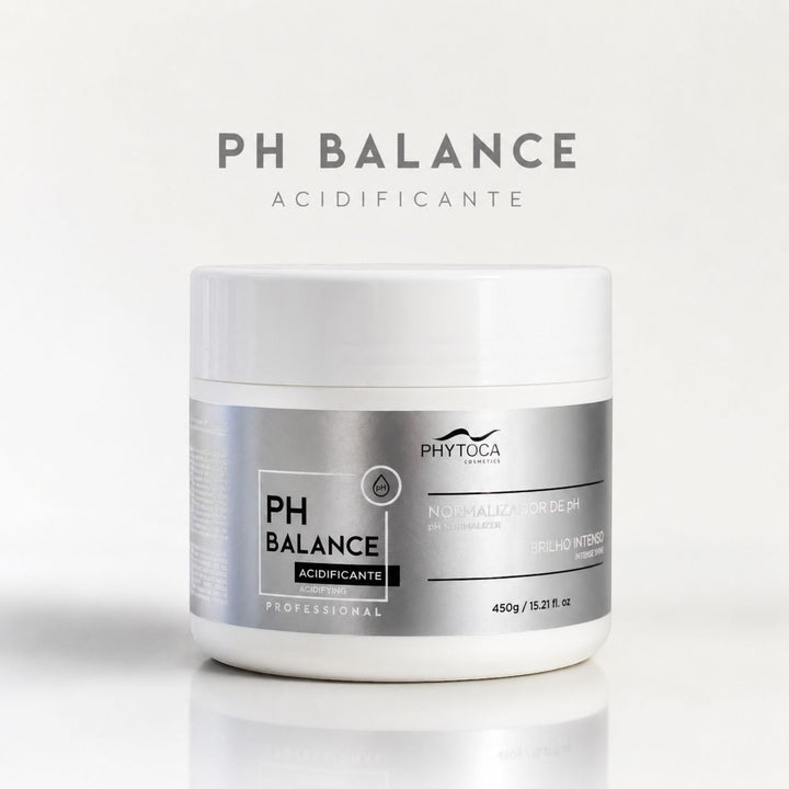 PH Balance