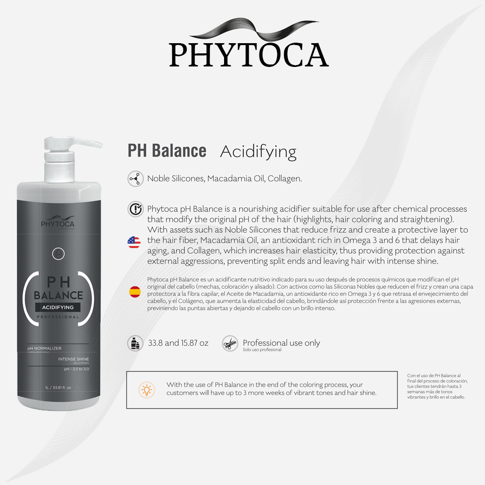 PH Balance 1L