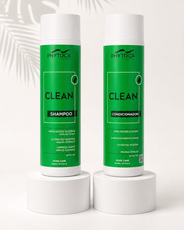 Home Care Clean Kit